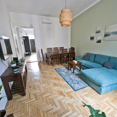 Dob Duplex Apartment Budapest Ngoại thất bức ảnh