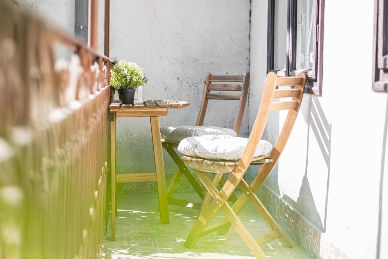 Dob Duplex Apartment Budapest Ngoại thất bức ảnh