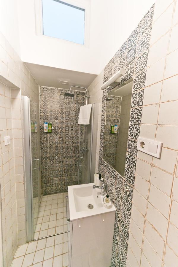 Dob Duplex Apartment Budapest Ngoại thất bức ảnh