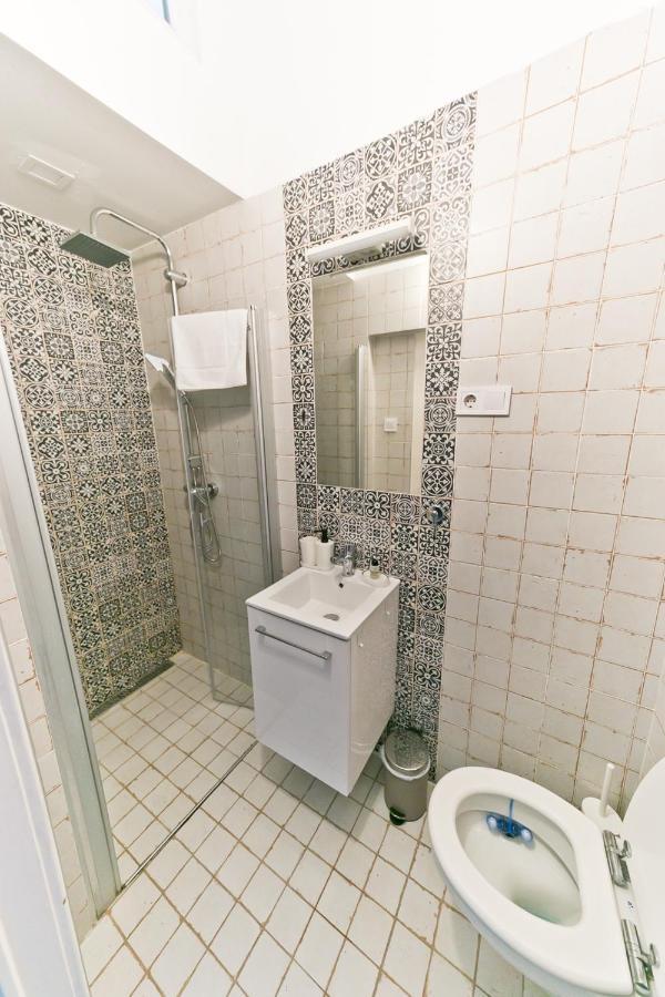 Dob Duplex Apartment Budapest Ngoại thất bức ảnh